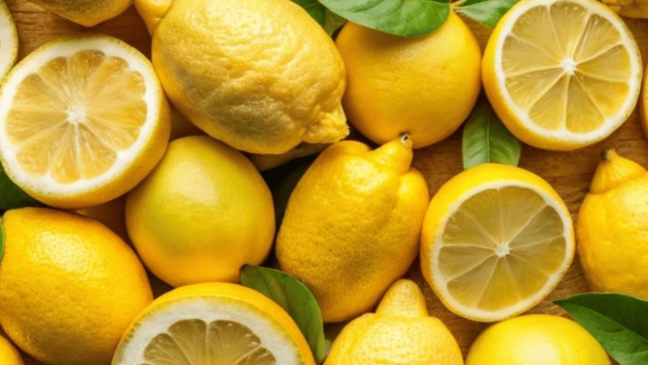 Lemon Price: ചെറുനാരങ്ങ അല്ല, വിലയിൽ വലുതാ....വൻ കുതിപ്പ്