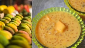 Mango Payasam: പഴുത്ത മാമ്പഴംകൊണ്ട് ​കിടുക്കൻ പായസം തയ്യാറാക്കാം… വിഷു സദ്യയിൽ താരം ഇവൻ തന്നെ…...