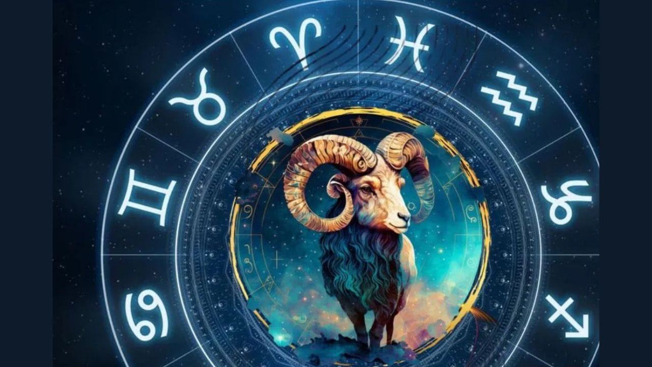  മേടം: ഈ സമയം മേടം രാശിക്കാർക്ക് വളരെ അനുകൂലമായിരിക്കും. ജീവിതത്തിൽ ആഗ്രഹിക്കുന്നതൊക്കെ നേടാൻ സാധിക്കും. ജോലിയിൽ പുതിയ ഉത്തരവാദിത്തങ്ങൾ ലഭിച്ചേക്കാം. ജീവിതത്തിൽ ആത്മവിശ്വാസം വർദ്ധിക്കും. സന്തോഷവും സമാധാനവും ഉണ്ടാകും.(PHOTO: TV9 NETWORK)