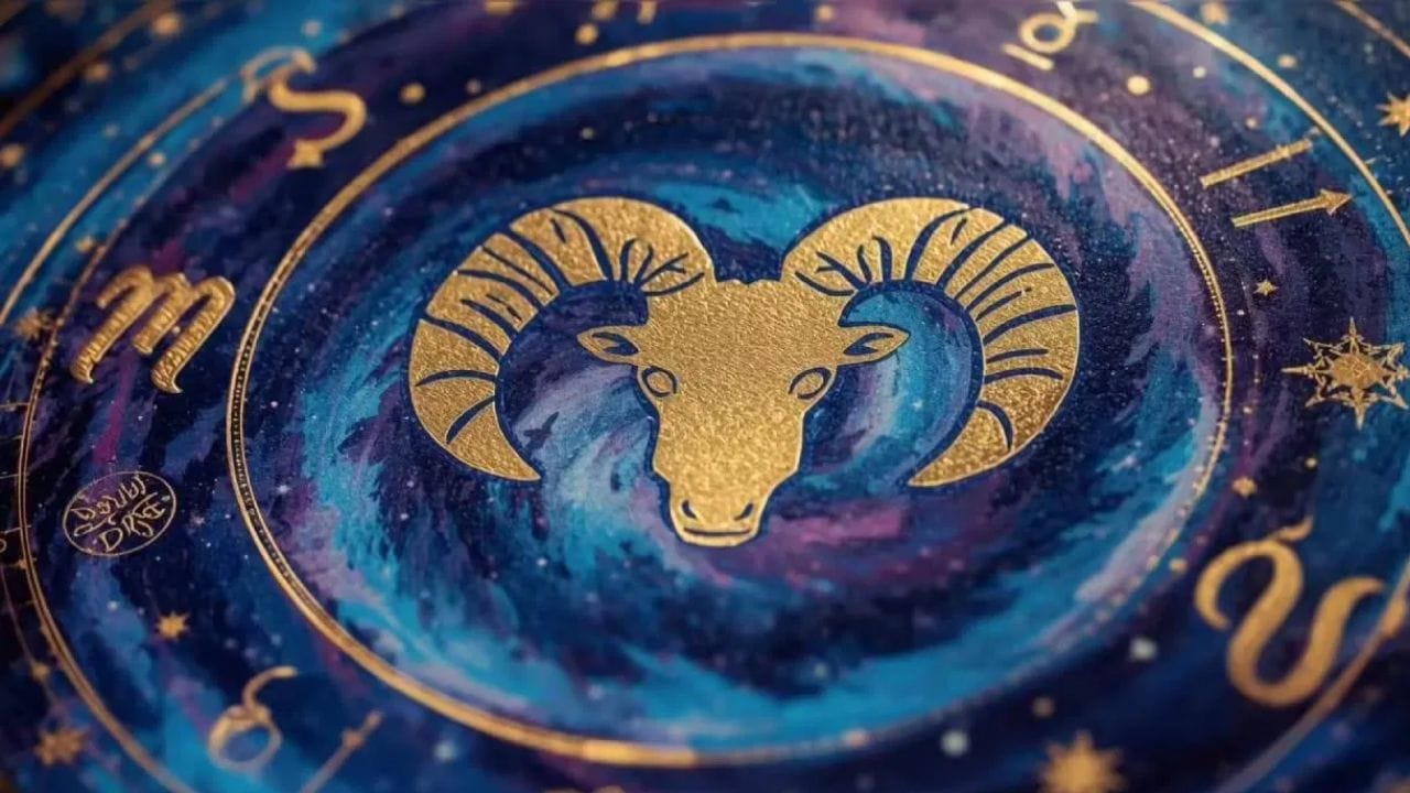  മേടം: സാമ്പത്തിക ബുദ്ധിമുട്ടുകൾ നേരിടേണ്ടി വന്നേക്കാം. അതിനാൽ സാമ്പത്തിക ഇടപാടുകൾ സൂക്ഷിച്ചു മാത്രം മതി. കരിയറിലും ബിസിനസിലും ജാഗ്രതപാലിക്കുക. ആരെയും കണ്ണടച്ച് വിശ്വസിക്കരുത്. തിടുക്കത്തിൽ ഒരു തീരുമാനവും എടുക്കരുത്. ദാമ്പത്യ ജീവിതത്തിലും ചെറിയ പ്രശ്നങ്ങൾക്ക് സാധ്യത. പരിഹാരമായി എല്ലാ ദിവസവും രാവിലെ ഗണപതിക്ക് കറുകപ്പുല്ല്  അർപ്പിച്ച് 'ഓം കേതവേ നമഃ' എന്ന മന്ത്രം 108 തവണ ജപിക്കുക.(PHOTO: TV9 NETWORK) 