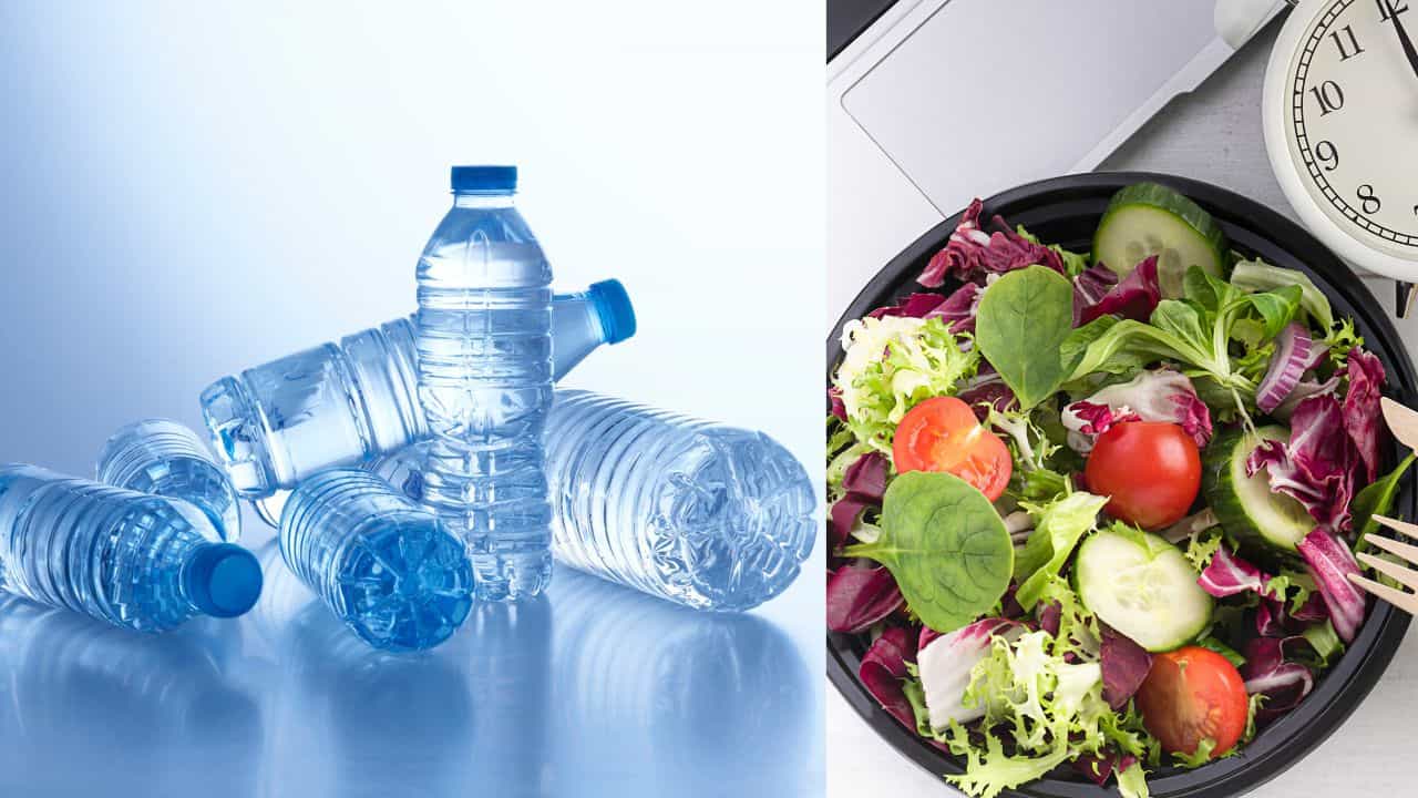 Heath Tips: മുലപ്പാൽ മുതൽ മുട്ടയുടെ മഞ്ഞ വരെ, അപകടകരികളായ മൈക്രോപ്ലാസ്റ്റിക്; എങ്ങനെ തടയാം?