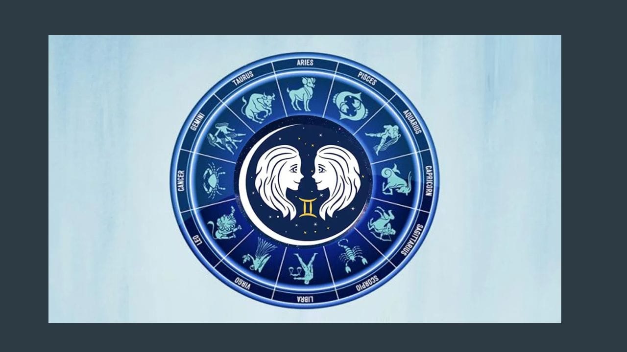 മിഥുനം: മിഥുനം രാശിക്കാർക്ക് ജീവിതത്തിൽ ശുഭകരമായ സാധ്യതകൾ വന്നുചേരും. പുതിയ വരുമാന മാർഗം തുറക്കും. മത്സരപരീക്ഷകളിലും വിജയം നേടാൻ സാധ്യത. കുടുംബത്തിൽ സന്തോഷവും സമാധാനവും നിലനിൽക്കും.(PHOTO: TV9 NETWORK)