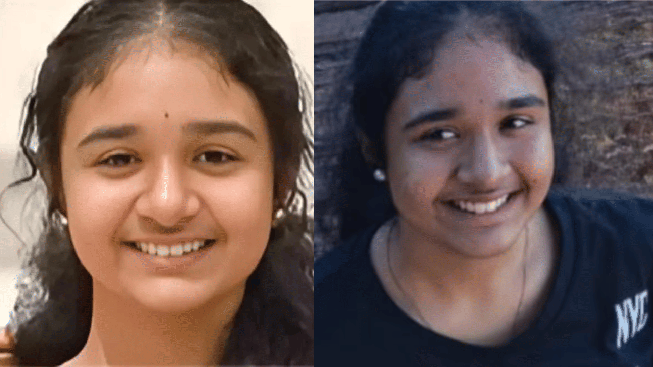 Malayali Student Missing: മലയാളി വിദ്യാർഥിനിയെ ചിക്കമഗളൂരുവിൽ കാണാതായി, തിരച്ചിൽ തുടരുന്നു Malayali Student Missing: മലയാളി വിദ്യാർഥിനിയെ ചിക്കമഗളൂരുവിൽ കാണാതായി, തിരച്ചിൽ തുടരുന്നു