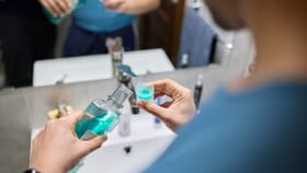 മൗത്ത് വാഷ് സ്ഥിരമായി ഉപയോ​ഗിക്കുന്നവരാണോ; ഹൃദയം മുതൽ....