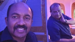 Venu Kunnappilly: സീരിയൽ നിലവാരം, ആർട്ടിസ്റ്റുകൾക്ക് കുട പിടിച്ച് കൊടുക്കാൻ പോലും യോ​ഗ്യതയില്ല….