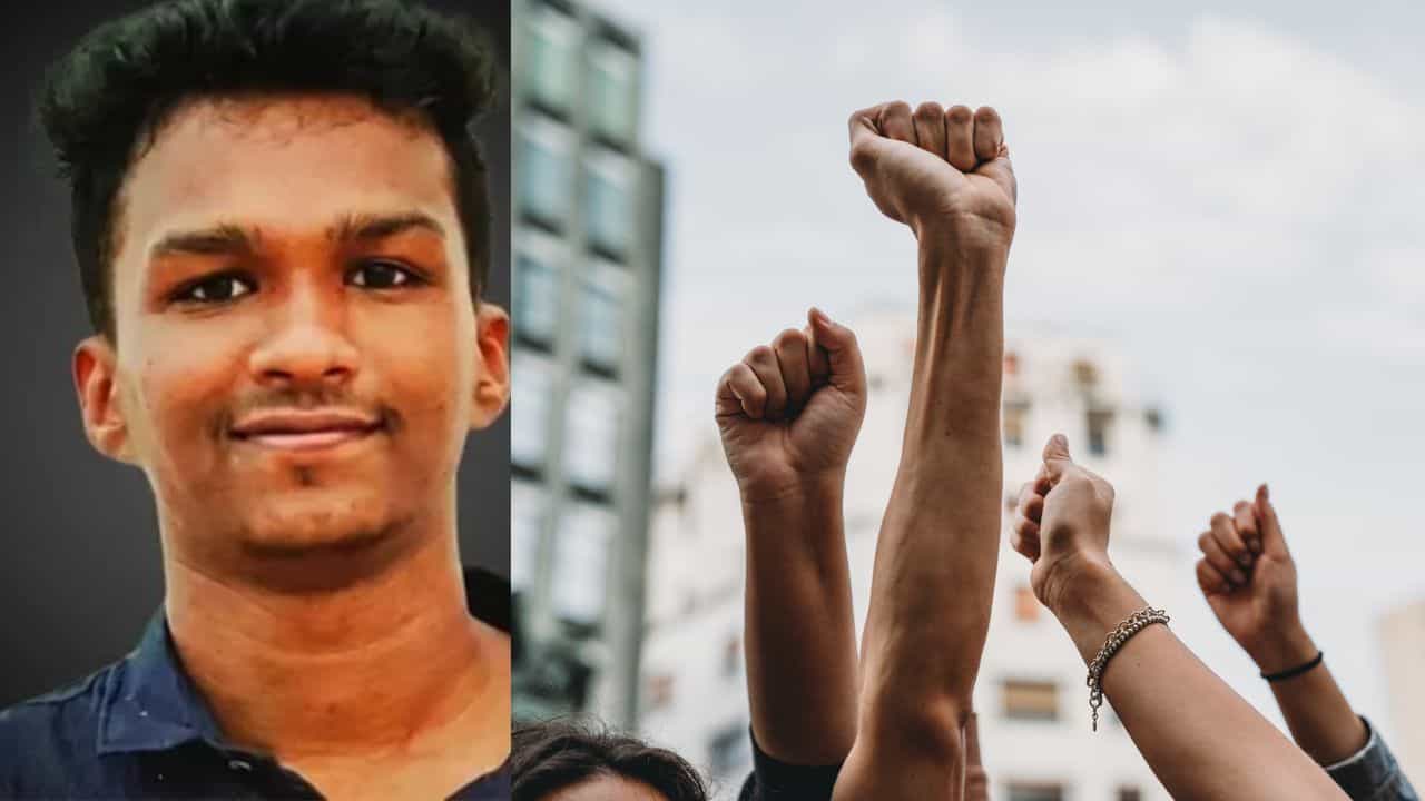 Hartal: കേരളത്തിൽ നാളെ ഹർത്താൽ, വാഹനങ്ങൾ തടയും!