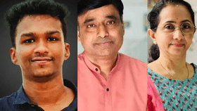 'സാറല്ല, അതൊരു മൃ​ഗമാണ്', പ്രതികൾക്കായി അന്വേഷണം