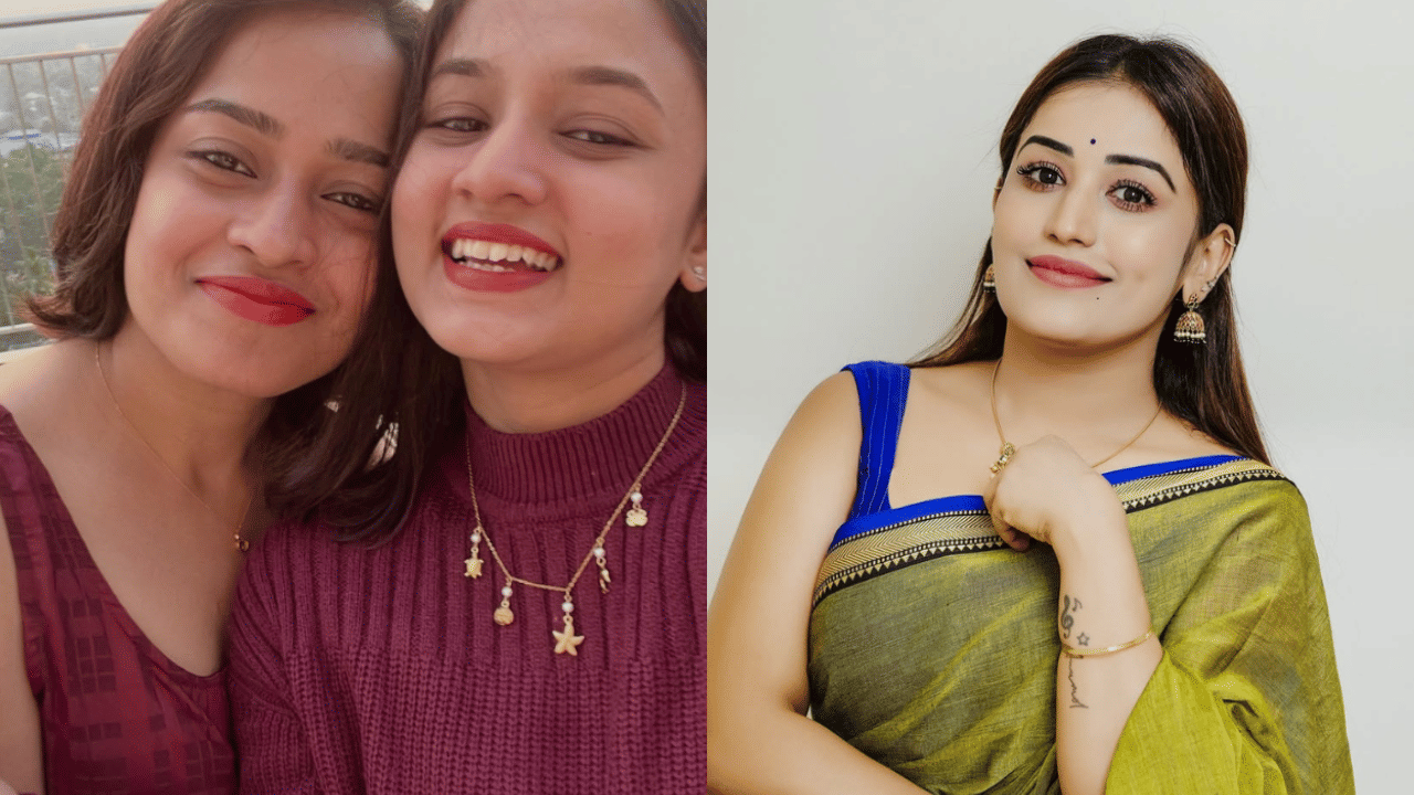 അനുവും ഇമോഷണലി സ്ട്ര​ഗിൾ ചെയ്തു. ഓരോ സിറ്റുവേഷൻ കൊണ്ട് ഇതൊക്കെ സംഭവിച്ചുപോയി. ഈ​ഗോ വെച്ച് മിണ്ടാതിരിക്കുന്നത് നല്ല കാര്യമാണെന്ന് തോന്നുന്നില്ലെന്നും നൂറ പറഞ്ഞു. (Image Credit: Getty Images)