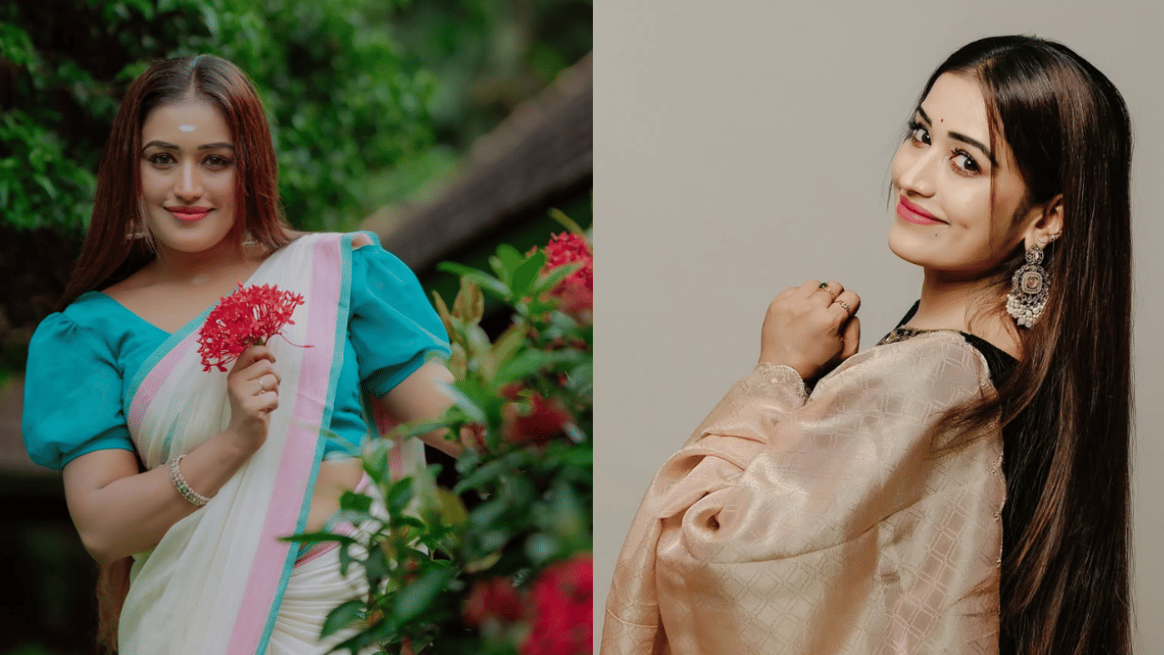 ഞാൻ ഓവർ എക്സ്പ്രസീവ് അല്ല. പക്ഷെ അനുവും ആദിലയും എക്സ്പ്രസീവാണ്. അനുവിനോട് മിണ്ടാതിരുന്ന സമയങ്ങളിൽ ഞങ്ങൾ നന്നായി സ്ട്ര​ഗിൾ ചെയ്തിരുന്നു.
