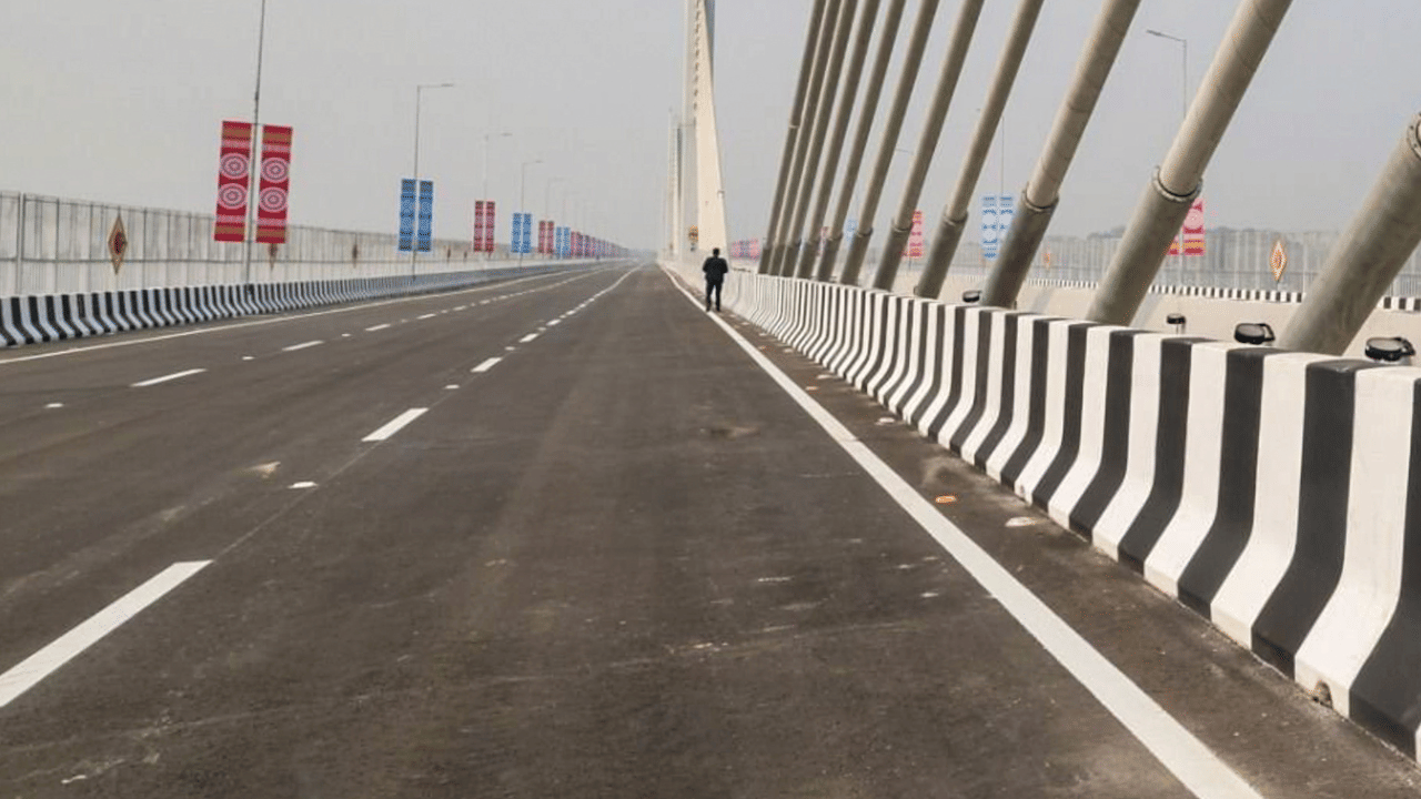 Chalakudy Bridge: ചാലക്കുടി പാലം ഇന്ന് അടയ്ക്കും, 6 ദിവസത്തേക്ക് ഗതാഗത നിയന്ത്രണം