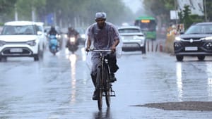 Kerala Weather Update: കുടയെടുത്തോണേ, വേനൽ മഴ ഉണ്ട്; അലർട്ട് ഈ ജില്ലകളിൽ, ഇന്നത്തെ കാലാവസ്ഥ