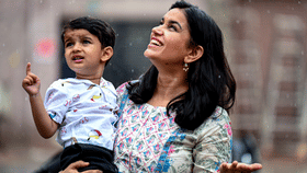 കുടയെടുത്തോണേ...രണ്ട് ജില്ലകളിൽ തക‍ർപ്പൻ മഴ വരുന്നുണ്ട്