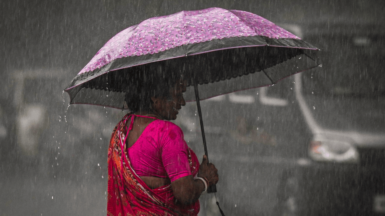 Kerala Weather Update: കുടയെടുത്തോണേ, വേനൽമഴ തകർക്കും; ഇന്ന് എവിടെയെല്ലാം?