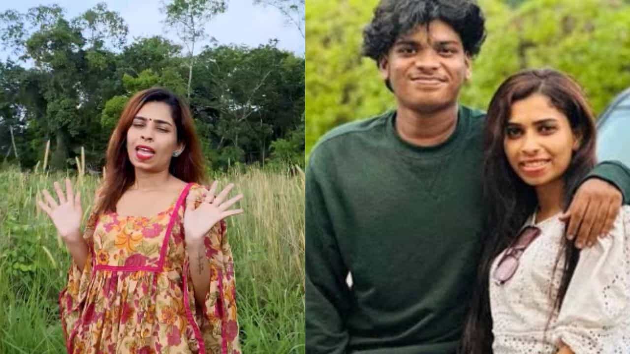 Renu Sudhi: കിച്ചുവിനോട് എനിക്ക് ഒന്നേ പറയാനുള്ളൂ..! മറുപടിയുമായി രേണു സുധി Renu Sudhi: കിച്ചുവിനോട് എനിക്ക് ഒന്നേ പറയാനുള്ളൂ..! മറുപടിയുമായി രേണു സുധി