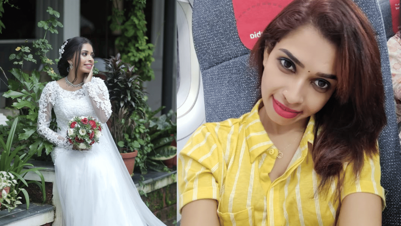 ഇപ്പോഴിതാ, സമൂഹമാധ്യമങ്ങളിൽ തന്റെ പേര് മാറ്റിയിരിക്കുകയാണ് രേണു സുധി. ഇൻസ്റ്റഗ്രാം അക്കൗണ്ട് ഔദ്യോഗികമായ വെരിഫൈ ചെയ്തതോടെയാണ് താരം പേരു മാറ്റിയത്. രേണു സുധിക്ക് പകരം രേഷ്മ തങ്കച്ചൻ എന്നാണ് രേഖപ്പെടുത്തിയിരിക്കുന്നത്.