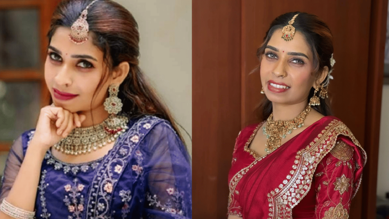 താന് ഇപ്പോഴും സുധിയുടെ ഭാര്യയാണെന്നും മറ്റൊരു വിവാഹം കഴിച്ചാല് അന്ന് പേര് മാറ്റുമെന്നുമാണ് രേണു പറഞ്ഞിരുന്നത്. നാല് ലക്ഷത്തിനടുത്ത് ഫോളോവേഴ്സ് ആണ് രേണുവിനുള്ളത്. (Image Credit: Getty Images)