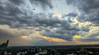 Iran War: ചര്‍ച്ച സ്തംഭിക്കാന്‍ കാരണം നെതന്യാഹു; യുഎസിനെ കടന്നാക്രമിച്ച് ഇറാന്‍