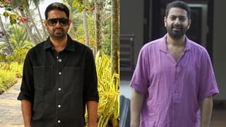 Patriot trailer: മമ്മൂട്ടി-മോഹൻലാൽ വിസ്മയം; ആവേശം നിറച്ച് ‘പേട്രിയറ്റ്’ ട്രെയിലർ എത്തി