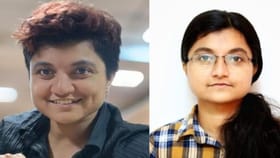 പ്രാർത്ഥനകൾ വിഫലമായില്ല; കാണാതായ ശരണ്യയെ കണ്ടെത്തി