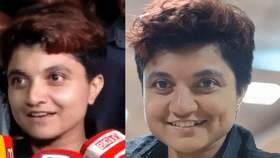 'ഇനിയും ട്രക്കിങിന് പോകാനാണ് പ്ലാൻ', നന്ദി അറിയിച്ച് ശരണ്യ