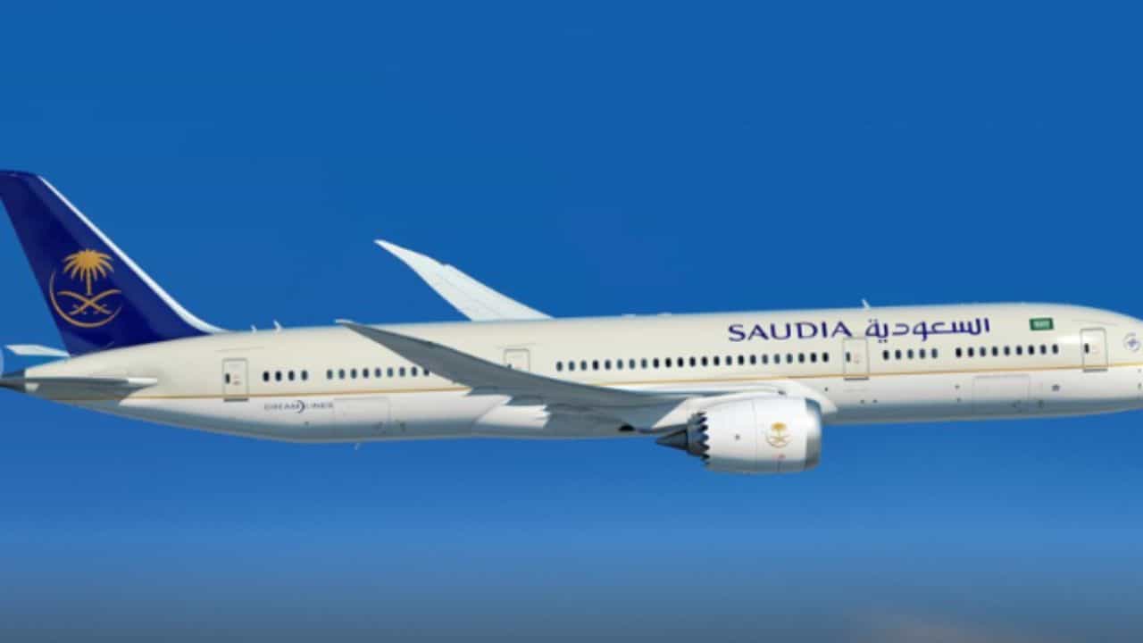 Saudi Arabian Airlines : സൗദിയ വിമാനങ്ങളിൽ ഇനി സൗജന്യ വൈ-ഫൈ; 70 വിമാനങ്ങളിൽ അതിവേഗ ഇന്റർനെറ്റ് വരുന്നു