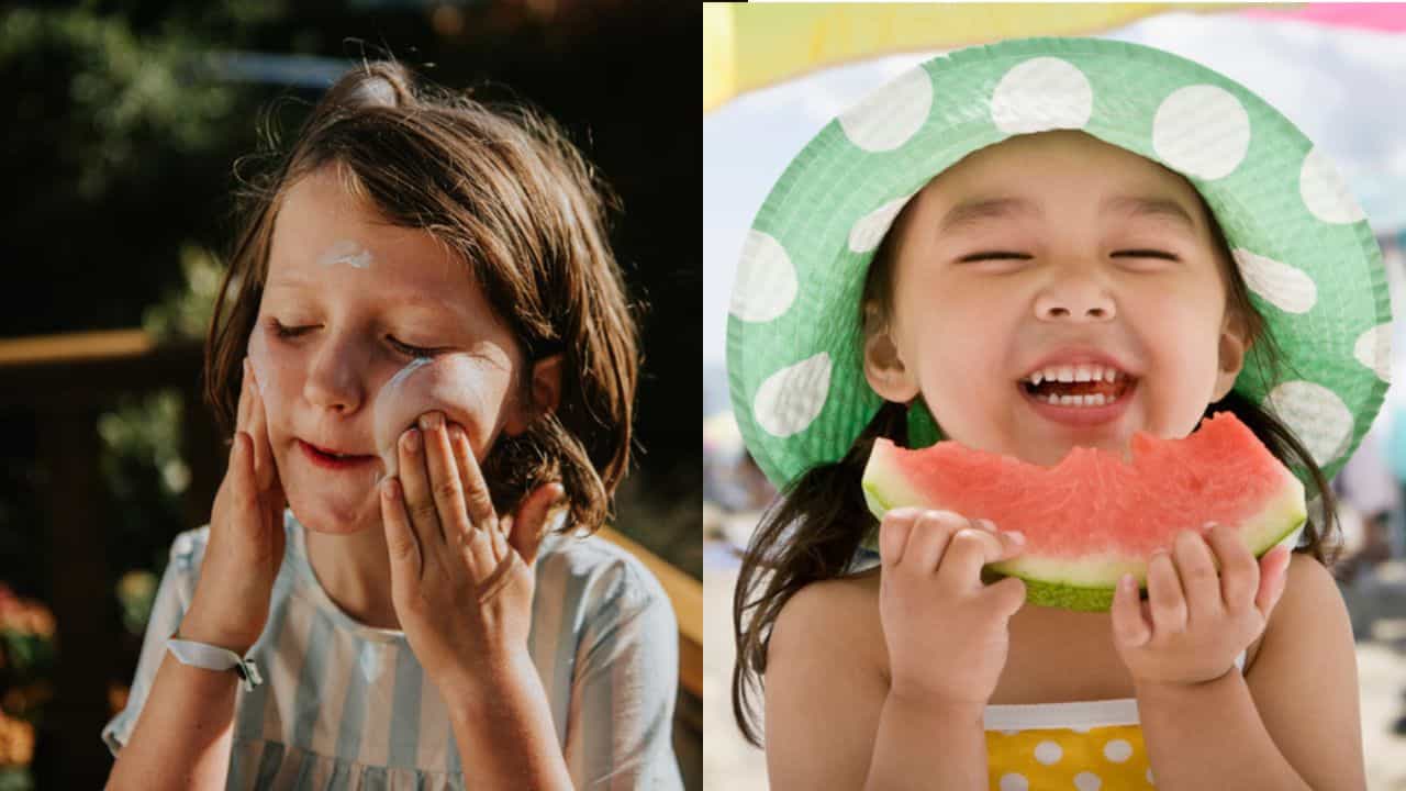 Summer Kids Health: കുട്ടികളിലെ മൂത്രത്തിൻ്റെ നിറം മാറ്റവും വരണ്ട ചുണ്ടും; ചൂടിൽ മാതാപിതാക്കൾ ശ്രദ്ധിക്കേണ്ടത്
