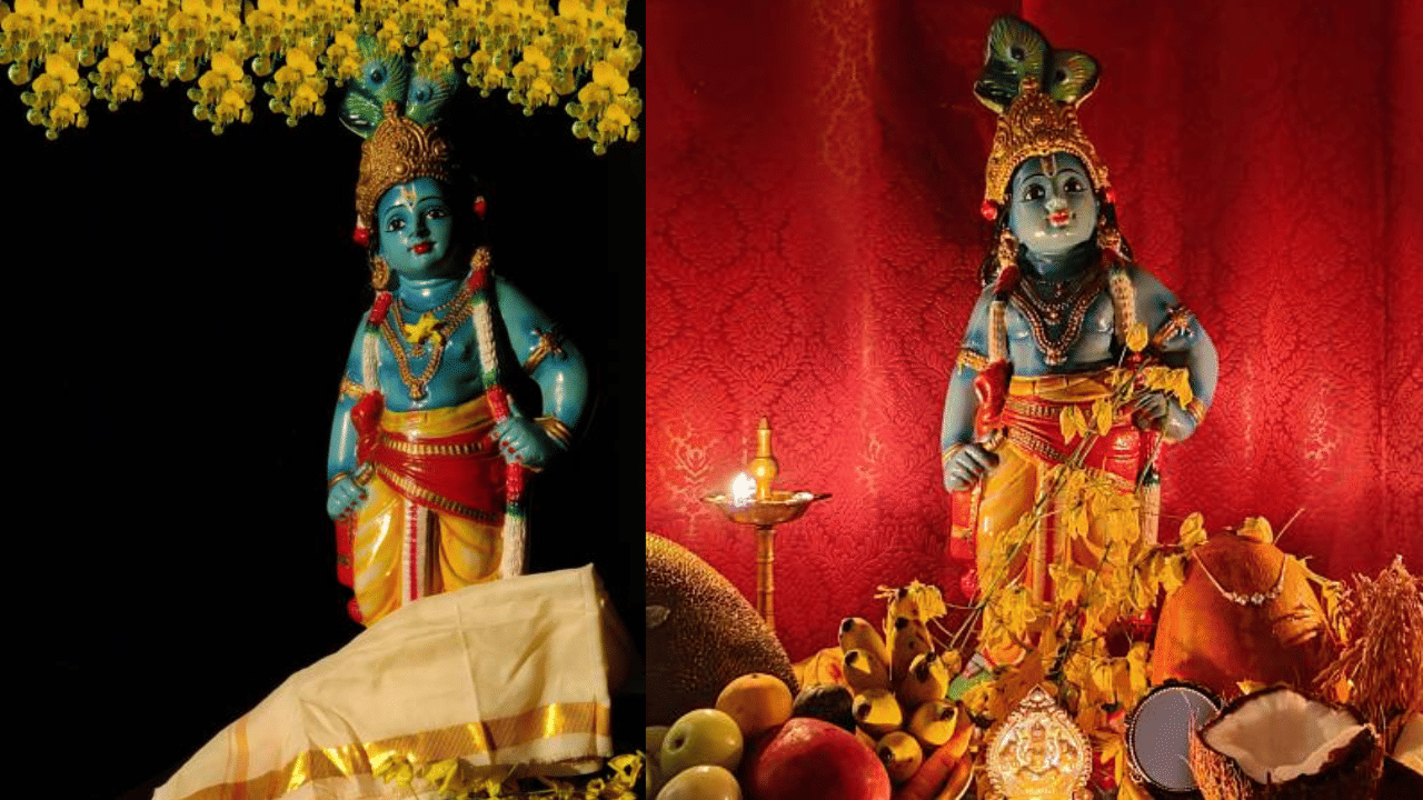 ഇത്തവണ ഏപ്രിൽ 15നാണ് വിഷു. വിലക്കയറ്റത്തിൽ വലയുന്ന സാധാരണക്കാർക്ക് വിഷു കിറ്റ് വലിയ ആശ്വാസമാകും. 16 സാധനങ്ങൾ 1001 രൂപയ്ക്ക് നിങ്ങൾക്ക് വാങ്ങാവുന്നതാണ്. (Image Credit: Getty Images)
