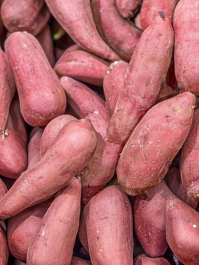 ഈ പ്രശ്‌നമുള്ളവര്‍ക്ക്‌ മധുരക്കിഴങ്ങ് പണിയാകും