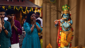 വിഷുദിനത്തിൽ കണ്ണനെ കാണാൻ പോയാലോ, ഈ ക്ഷേത്രങ്ങൾ മിസ്സാക്കല്ലേ