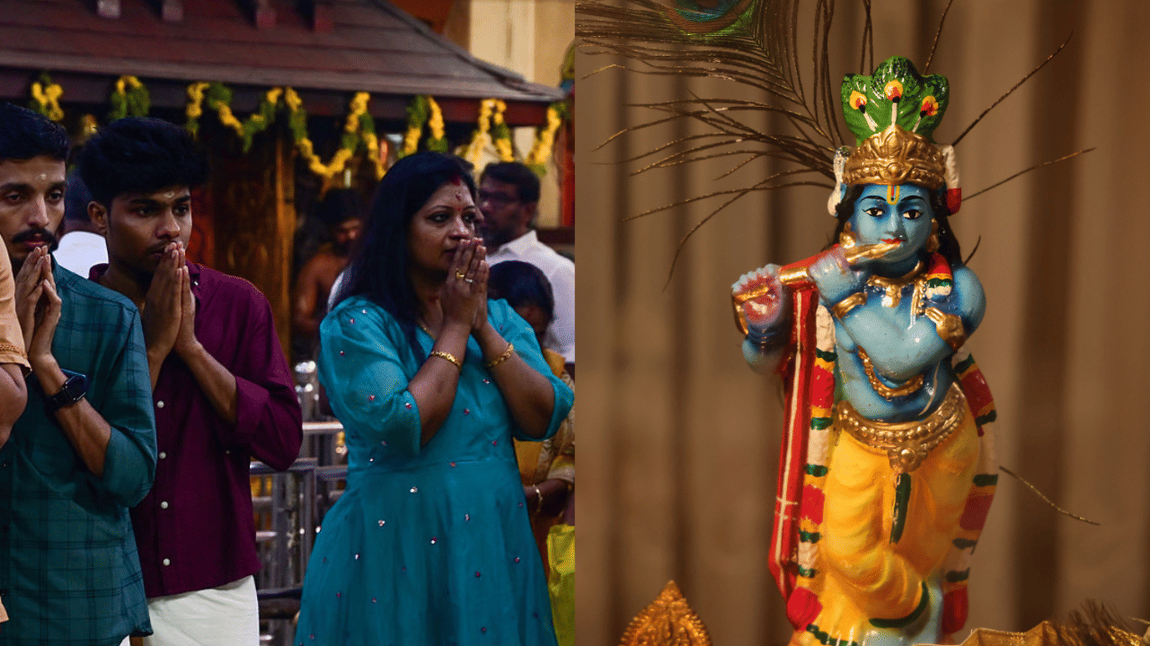 Vishu Temple Visit: വിഷുദിനത്തിൽ കണ്ണനെ കാണാൻ പോയാലോ, ഈ ക്ഷേത്രങ്ങൾ മിസ്സാക്കല്ലേ