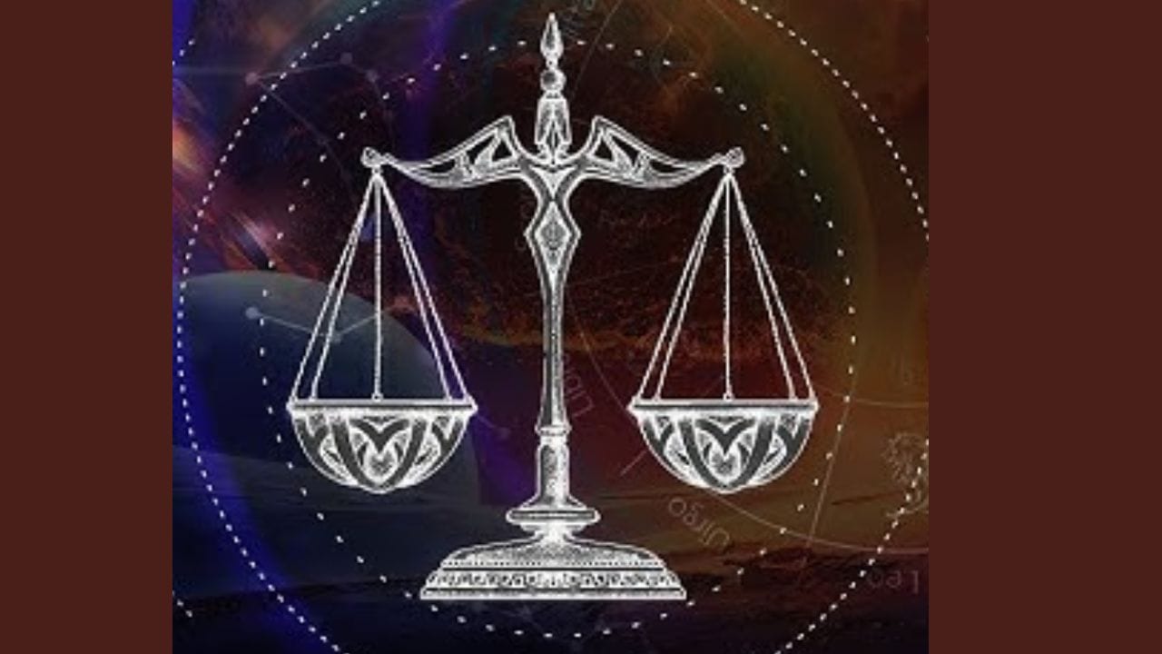 തുലാം: തുലാം രാശിക്കാരുടെ സാമ്പത്തിക സ്ഥിതി മെച്ചപ്പെടും. കുടുങ്ങിക്കിടക്കുന്ന നിങ്ങളുടെ പണം കയ്യിൽ എത്തും. സന്തോഷവും സമാധാനവും അനുഭവപ്പെടും.(PHOTO: TV9 NETWORK)