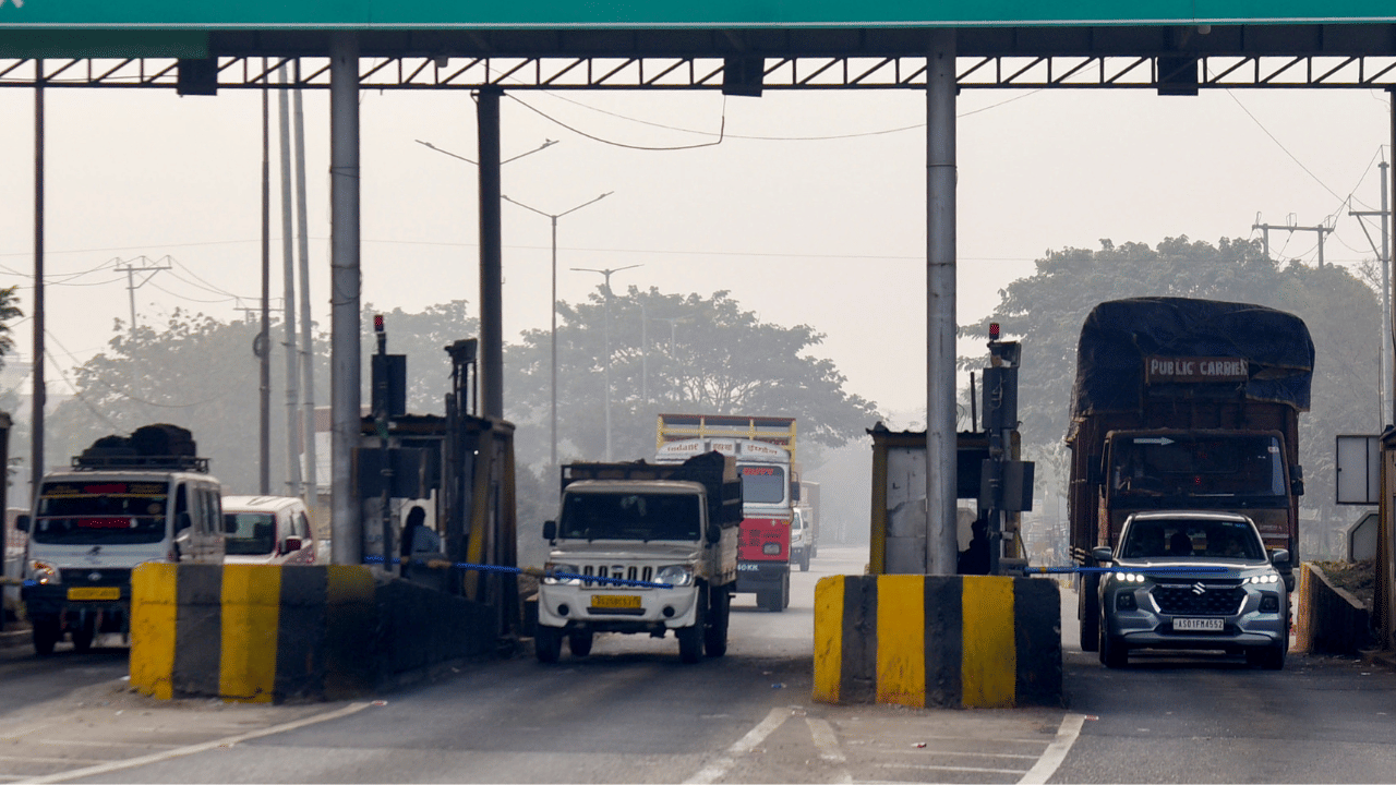 Toll Hike: പന്നിയങ്കരയിൽ ടോൾനിരക്ക് കൂടി; നിയന്ത്രണങ്ങളിൽ മാറ്റം