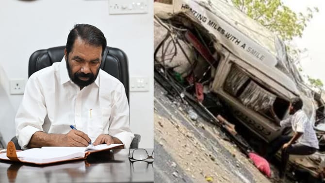 വാൽപ്പാറ അപകടത്തിൻ്റെ ഞെട്ടലിൽ മലപ്പുറം പാങ്ങ്; അതീവ ദുഃഖകരം