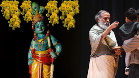 വിഷു കൈനീട്ടം ഡിജിറ്റലാക്കിയാലോ...യുപിഐ ആപ്പുകളുണ്ടല്ലോ..