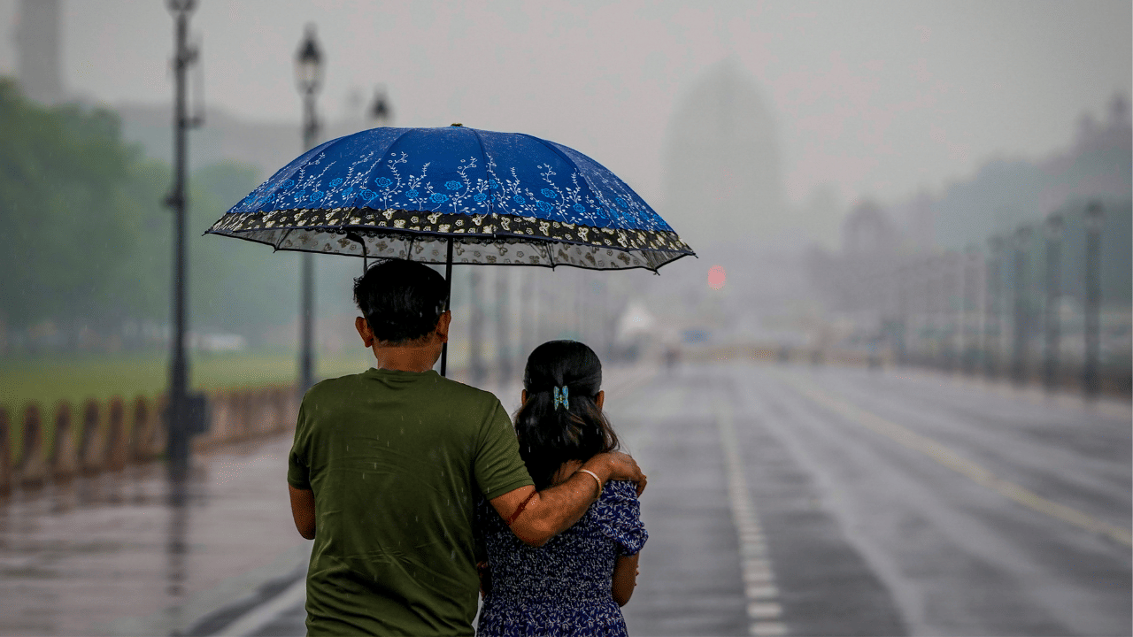 Kerala Weather Update: മഴ പ്രതീക്ഷിക്കാം, ചൂട് കുറയുമോ? ഇന്നത്തെ കാലാവസ്ഥ
