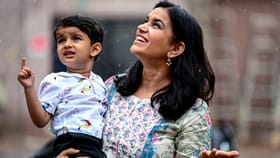 മഴ പെയ്താലും രക്ഷയില്ലേ, ചൂടോട് ചൂട് തന്നെ; ഇന്നത്തെ കാലാവസ്ഥ