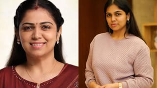 Santhosh K Nair : നടൻ സന്തോഷ് കെ.നായർ വാഹനാപകടത്തിൽ അന്തരിച്ചു