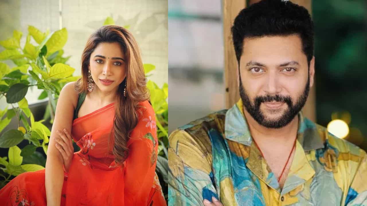 Aarti Ravi Mohan: കുട്ടികളെ ഇറക്കി ഇനി ഇത്തരത്തിലുള്ള നാടകം കളിക്കരുത്, ദയവായി അയാൾക്ക് ഡിവോഴ്സ് നൽകൂ; രവി മോഹന്റെ ഭാര്യയ്ക്ക് വിമർശനം Aarti Ravi Mohan: കുട്ടികളെ ഇറക്കി ഇനി ഇത്തരത്തിലുള്ള നാടകം കളിക്കരുത്, ദയവായി അയാൾക്ക് ഡിവോഴ്സ് നൽകൂ; രവി മോഹന്റെ ഭാര്യയ്ക്ക് വിമർശനം