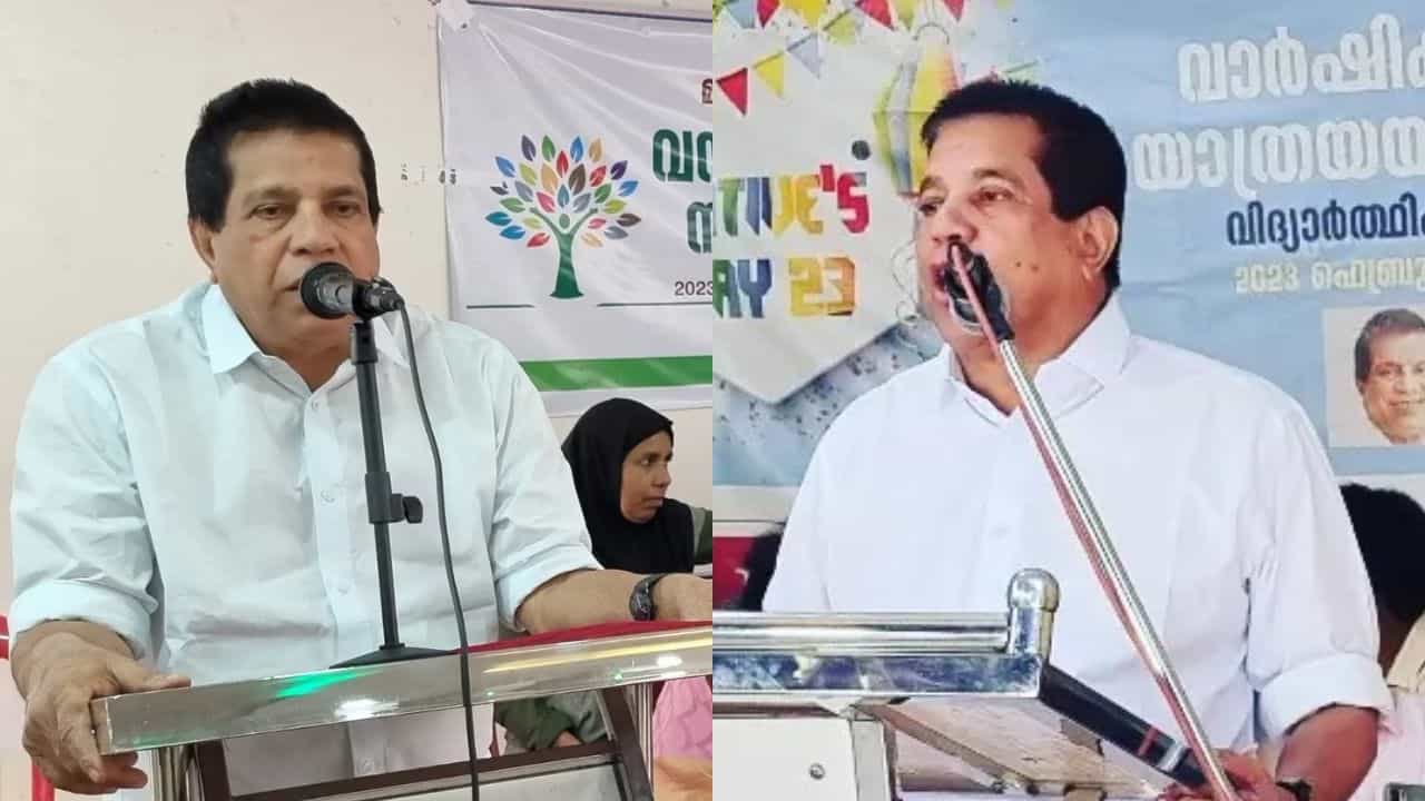 Kerala CM Race: ഇങ്ങനെ കാത്തിരിക്കാനാണോ വോട്ട് ചെയ്തത്? കോണ്‍ഗ്രസിനെതിരെ രൂക്ഷവിമര്‍ശനവുമായി ലീഗ്