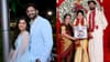 ശ്രീജാ രവിയുടെ മകൾ രവീണാ രവി വിവാഹിതയായി...
