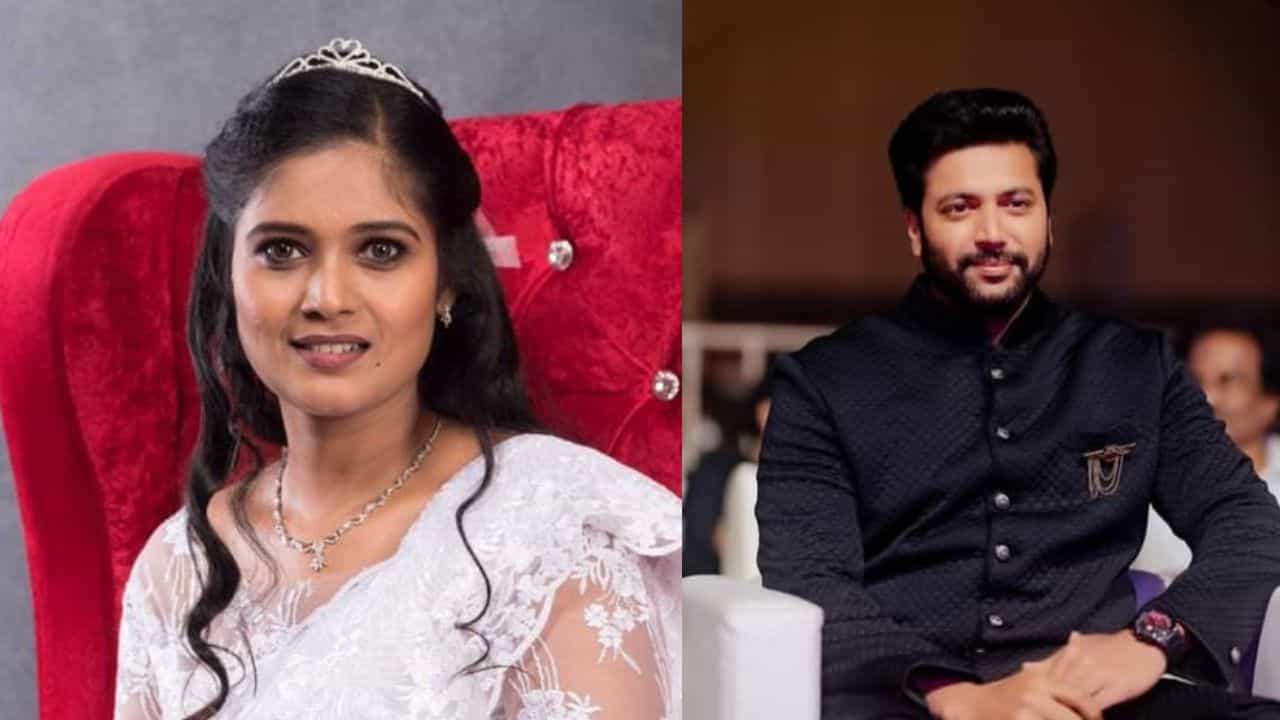 Jayam Ravi Amid Divorce Row: ജയം രവിയുടെ അവസ്ഥ എനിക്ക് മനസ്സിലാകും, അഹങ്കാരിയായ ഭാര്യ കാരണം എന്റെ അനിയൻ മരിച്ചു ; തുറന്നടിച്ച് നടി റിഹാന