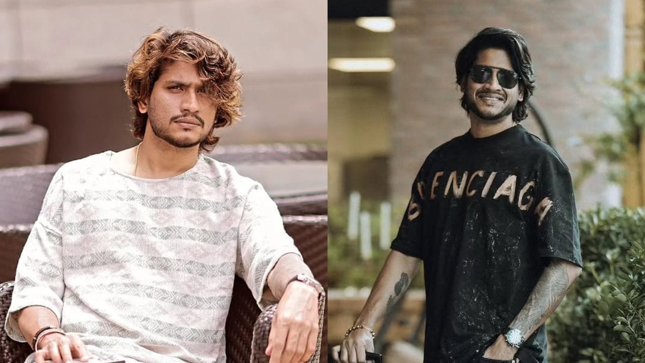 കഴിഞ്ഞ കുറേനാളുകളായി എയറില്‍ നിന്നും എയറിലേക്ക് പോകുകയാണ് അഖില്‍ മാരാര്‍. സമൂഹമാധ്യമങ്ങളില്‍ ഇയാള്‍ക്കെതിരെ ഉയരുന്ന വിമര്‍ശനങ്ങള്‍ക്ക് യാതൊരു കുറവുമില്ല. നിലപാടുകള്‍ മാറ്റിക്കൊണ്ടേയിരിക്കുന്നതാണ് അഖില്‍ മാരാര്‍ ഏറ്റവും കൂടുതല്‍ ട്രോളുകള്‍ ഏറ്റുവാങ്ങുന്നതിന് കാരണം. ഈയടുത്തിടെ പ്രസവത്തെ കുറിച്ച് അഖില്‍ നടത്തിയ പ്രസ്താവനയും ഏറെ വിവാദമായിരുന്നു. എന്നാല്‍ മല്ലിക സുകുമാരനുമായി പൃഥ്വിരാജിനെ വിമര്‍ശിച്ചതുമായി ബന്ധപ്പെട്ടുണ്ടായ സംഭവവികാസങ്ങളും ബിഗ് ബോസ് താരത്തിന് വാങ്ങിക്കൊടുത്തത് വിമര്‍ശനങ്ങള്‍ മാത്രം. പൃഥ്വിരാജിന് അഭിനയിക്കാന്‍ അറിയില്ലെന്നും കോമാളി വേഷങ്ങളാണ് ചെയ്യുന്നതെന്നുമായിരുന്നു അഖില്‍ മാരാരുടെ പരിഹാസം. (Image Credit Source: Instagram)

