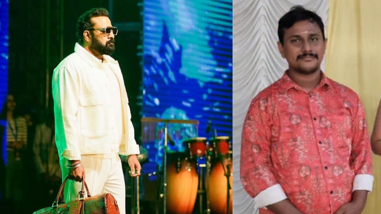 അവനും ലോകം അറിയുന്ന ഒരു സെലിബ്രിറ്റിയാരിക്കുന്നു. നിങ്ങളോ കുറേ കാലം കഴിഞ്ഞ് തിരിഞ്ഞ് നോക്കുമ്പോൾ പറഞ്ഞ തെറികൾ മാത്രമായിരിക്കും. ബാക്കി ഉള്ള സമയം നിങ്ങൾ നിങ്ങളെ തെളിയിക്കാൻ ശ്രമിക്കൂ. മെറ്റ എഐയിൽ അലിൻ ജോസ് പെരേര എന്ന് ടൈപ്പ് ചെയ്ത് നോക്കൂ. യഥാർത്ഥത്തിൽ ഒറ്റയ്ക്ക് വഴി വെട്ടി വന്നവൻ'', ടിനി ടോം കുറിച്ചു.
