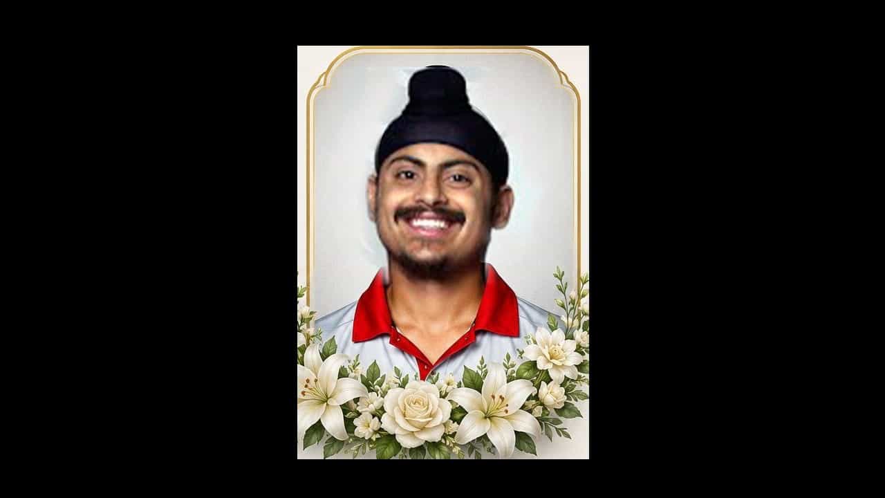 Amanpreet Singh Gill: മുന്‍ ക്രിക്കറ്റ് താരം അമന്‍പ്രീത് 36-ാം വയസില്‍ അന്തരിച്ചു; സുഹൃത്തിന്റെ വിയോഗത്തിന്റെ ഞെട്ടലില്‍ കോലിയും യുവരാജും