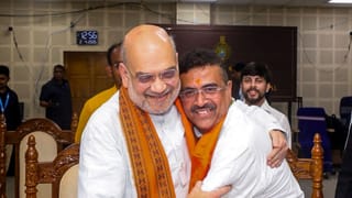 Tamil Nadu Government Formation: ടിവികെ വാഴും വിജയ് നയിക്കും; CPI-CPIM-VCK പിന്തുണ പ്രഖ്യാപിച്ചു