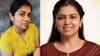 ചക്ക തന്നെയാണ് താമര! ഈ വാചകം എന്റേതല്ല; അഞ്ജലി നായർ പറയുന്നു...