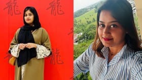 15 വയസ്സ് മുതൽ അമ്മയ്ക്കും സഹോദരങ്ങൾക്കും തുണയായവൾ