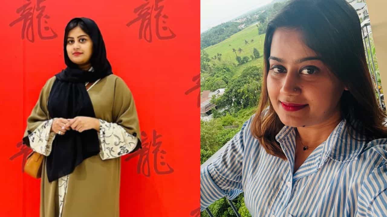 Ansiba Hassan: 15 വയസ്സ് മുതൽ അമ്മയ്ക്കും സഹോദരങ്ങൾക്കും തുണയായവൾ; അമ്മയോട് നിലപാടുയർത്തുന്ന അൻസിബ Ansiba Hassan: 15 വയസ്സ് മുതൽ അമ്മയ്ക്കും സഹോദരങ്ങൾക്കും തുണയായവൾ; അമ്മയോട് നിലപാടുയർത്തുന്ന അൻസിബ