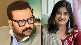 ടിനി ടോമിനെതിരെ പൊട്ടിത്തെറിച്ച് അൻസിബ ഹസ്സൻ
