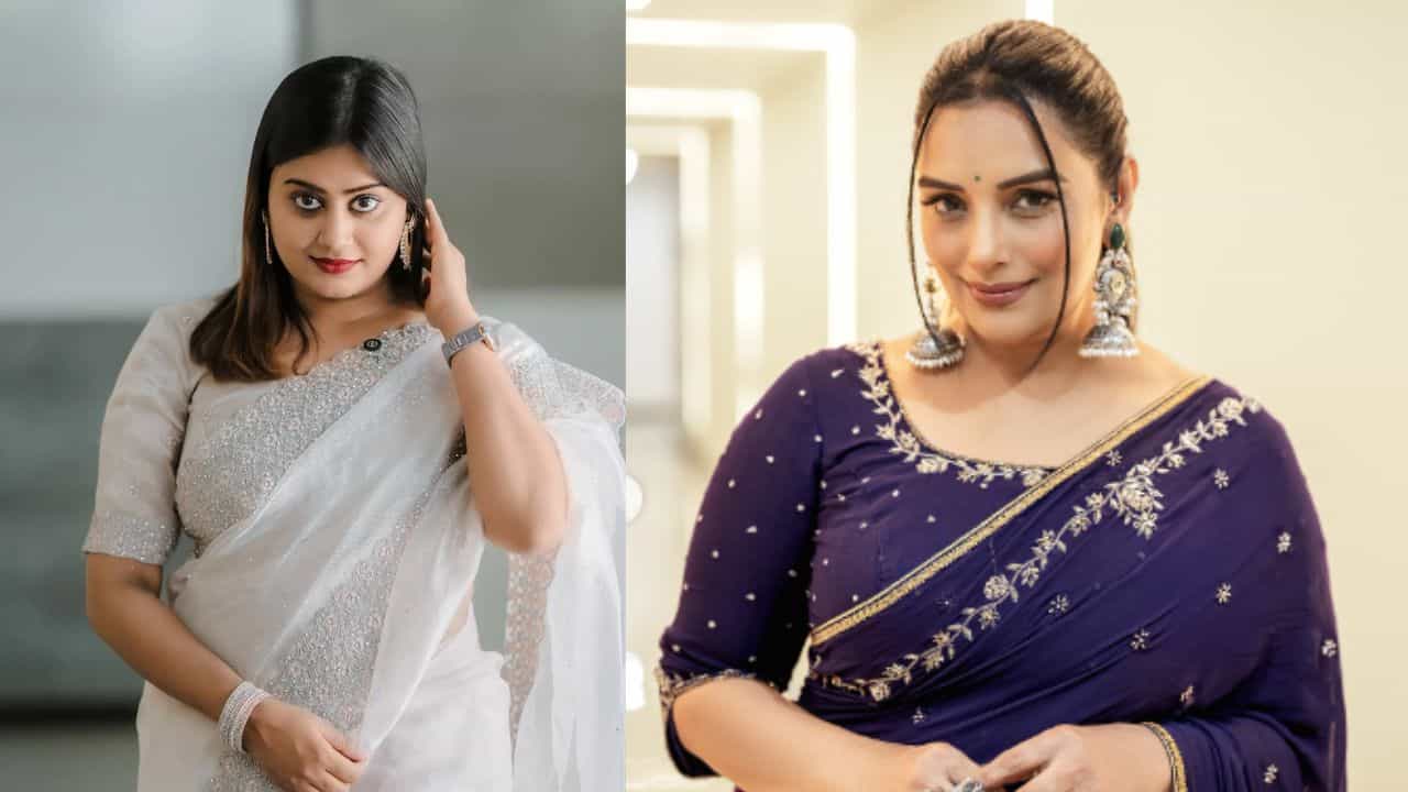 Ansiba Hassan: അതിജീവിതയെ തിരിച്ചെടുക്കുന്നതിനെക്കുറിച്ചുള്ള പ്രസിഡന്റിന്റെ മറുപടി ഞെട്ടിച്ചു; അൻസിബ ഹസ്സൻ